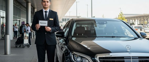 Airport Service
