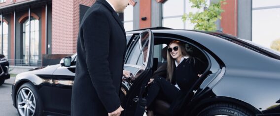 Private Chauffeur