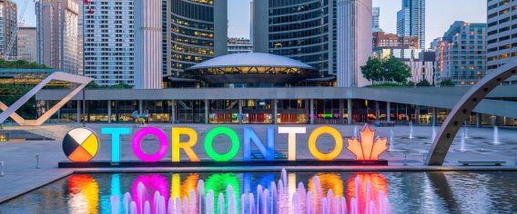 Toronto City Tours