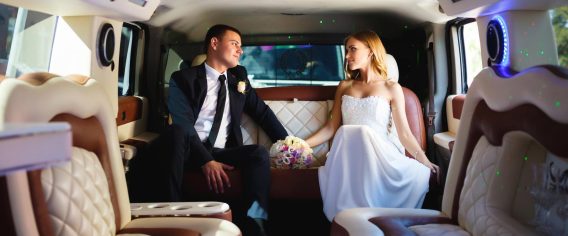 Weddings and Parties
